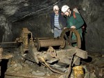 Corris Mine Explorers