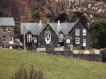 Corris Hostel