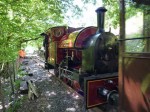 Corris Railway